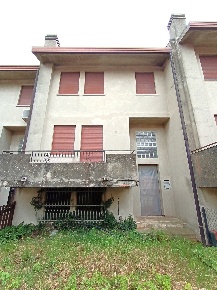 Foto Casa indipendente in Via Boscochiaro via Chiara Rovelli 00, Cavarzere