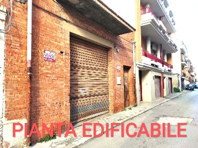 Foto Casa indipendente in MASACCIO, San Severo di 110 m² con 1 locali