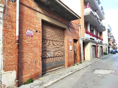 Foto Casa indipendente in MASACCIO, San Severo di 110 m² con 1 locali