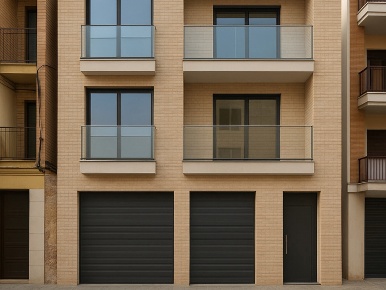 Foto Casa indipendente in MASACCIO, San Severo di 110 m² con 1 locali