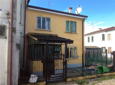 Foto Casa indipendente in Via BOTTRIGHE via don Minzoni 0, Adria Bottrighe