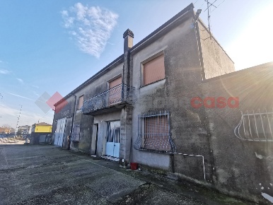 Foto Casa indipendente in Via Boccare 32, Casaleone in vendita