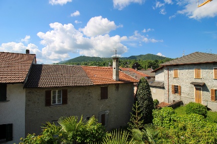 Foto Casa indipendente in Via San Giorgio 13, Alta Valle Intelvi di 145 m²
