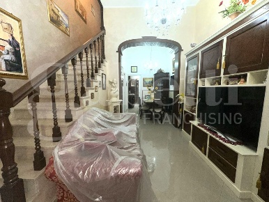 Foto Casa indipendente in Via Salvemini 20, Avola Centro di 85 m²