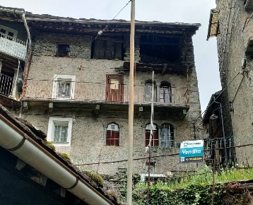Foto Case semi ndipendenti a Piedicavallo di 200 m² con 10 locali