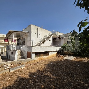 Foto Casa indipendente in Via presicce 94, Presicce-Acquarica di 320 m²