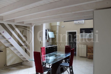 Foto Casa indipendente in Via Dante Alighieri 22, Tuglie di 105 m²