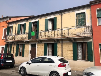 Foto Casa indipendente in Via ADRIA RIVIERA BATTISTI 0, Adria Centro