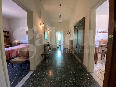 Foto Casa indipendente in Via Nazionale 41, Alto Reno Terme di 180 m²