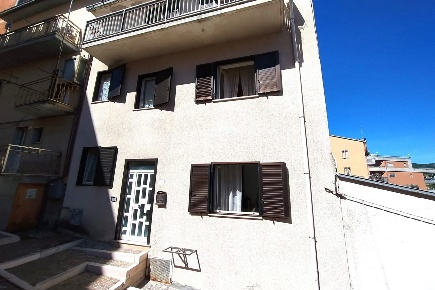 Foto Casa indipendente in Mulino, Mirabello Sannitico in vendita