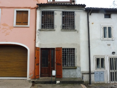Foto Casa indipendente in Via Cobbaro 37, Lusiana Conco Lusiana di 78 m²