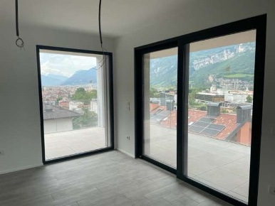 Foto Appartamento a Trento di 150 m² con 5 locali in vendita