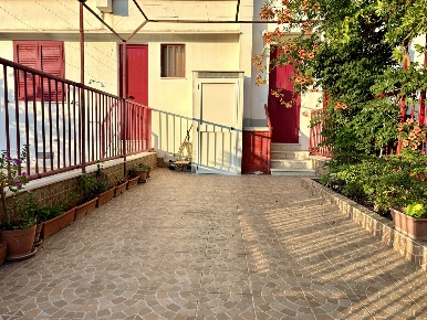 Foto Casa indipendente in L'aquila, Campomarino in vendita