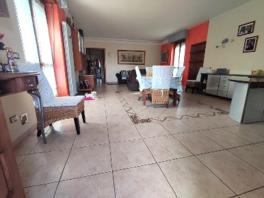 Foto Casa indipendente in CANTATORE, San Severo di 140 m² con 5 locali