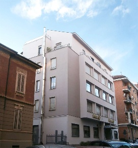 Foto Appartamento in Via Antica Zecca 6, Asti Centro Storico di 131 m²