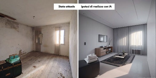 Foto Casa indipendente in Via BOTTRIGHE Via Giuseppe Verdi 0, Adria