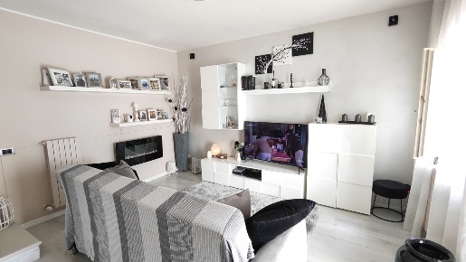 Foto Casa indipendente in LocalitÃ  campremoldo sotto 19, di 74 m²