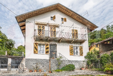 Foto Casa indipendente in Strada Tetti Spinello 4, Baldissero Torinese