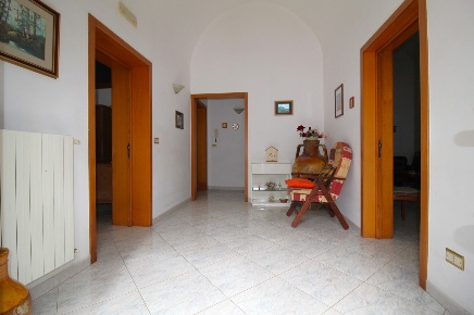 Foto Casa indipendente in Via Giovanni Bovio 16, Casamassima di 201 m²