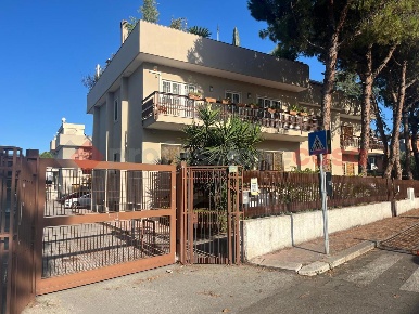 Foto Villa bifamiliare in Via FANELLI 206M, Bari San Pasquale di 158 m²
