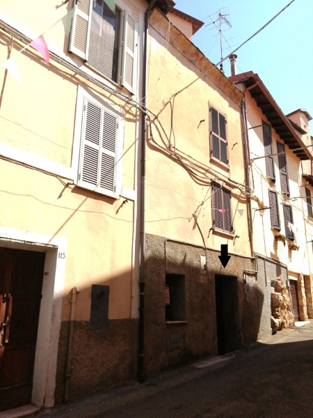 casa indipendente in vendita a Sezze