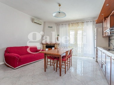 Foto Appartamento in Via Gabriele D'Annunzio 49, Mugnano di Napoli