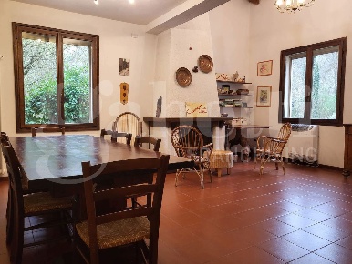 Foto Casa indipendente in LocalitÃ  Quercia 15, Marzabotto di 160 m²
