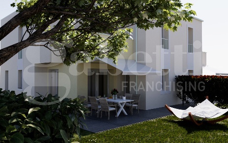 Foto Casa indipendente in Via Maranina 20, Sasso Marconi di 179 m²