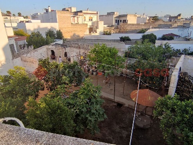 Foto Casa indipendente in Via dello Schiavo 63, Sava di 110 m² con 4 locali