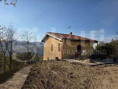 Foto Casa indipendente in LocalitÃ  LantanÃ¨ 175, Monzuno di 130 m²