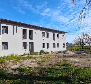 Foto Casa indipendente in Via ADRIA Via S. Allende 0, Adria Centro