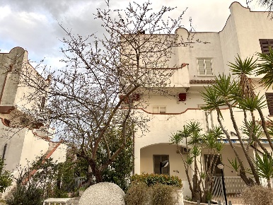 Foto Casa indipendente in Einaudi, Campomarino in vendita