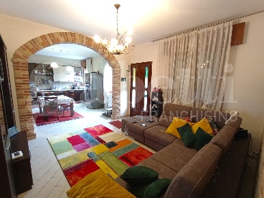 Foto Casa indipendente in Via CAVARZERE   Via dei Martiri 59, Cavarzere