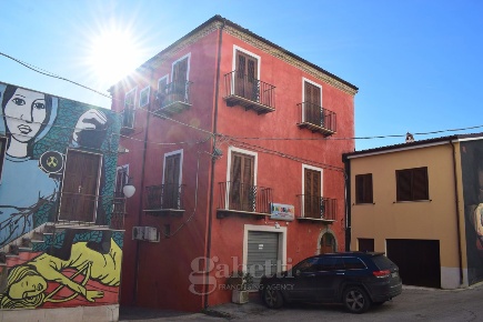 Foto Casa indipendente in della Chiesa, Santa Croce di Magliano in vendita