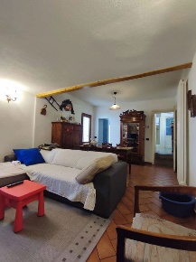 Foto Casa indipendente in Via San Fedele 45, Centro Valle Intelvi di 191 m²