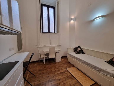 Foto Appartamento in Via Nicola Piccinni, Milano Buenos Aires di 28 m²