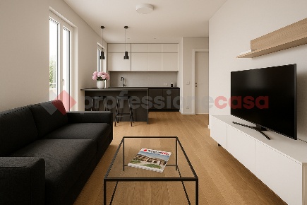 Foto Appartamento in Via Zanellato snc, Monselice Centro di 110 m²
