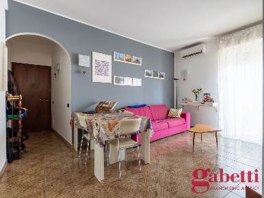 Foto Appartamento in Via Privata Giovanni Battista Prandina 33, Milano