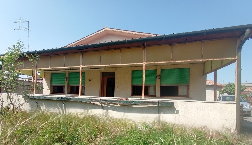 Foto Casa indipendente in Via Boscochiaro Via Dei Mille 00, Cavarzere