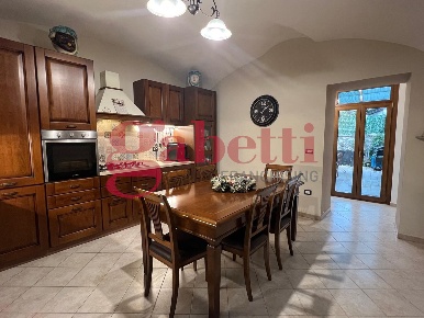 Foto Casa indipendente in Via Filignano 10, Pozzilli in vendita