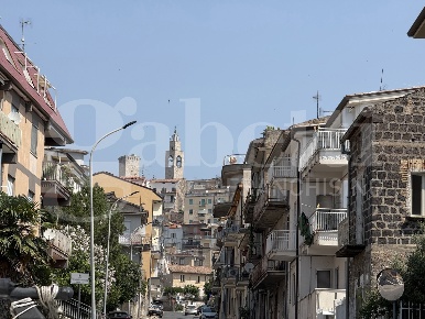 Foto Appartamento in Via Garibaldi 64, Castelforte Centro di 123 m²