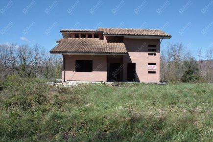 Foto Villa unifamiliare in Contrada Castagna sn, Isernia in vendita