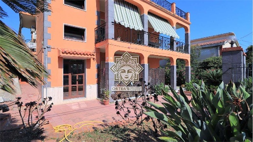 Foto Villa unifamiliare in via s. cataldo, Siracusa Scala Greca - Neapolis