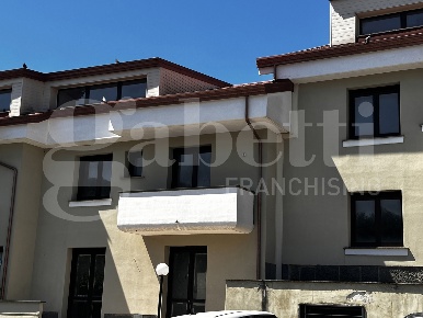 Foto Villa a schiera in Via Molinelle 0, Monteforte Irpino Molinelle