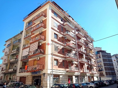Foto Appartamento in Via Ruffolo 22, Foggia San Michele di 85 m² in vendita