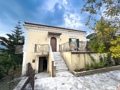 Foto Casa indipendente in Massa Piano Dell'Orco, Maratea in vendita