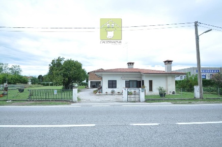 Foto Casa indipendente in VIA Cesare Battisti 73, San Canzian d'Isonzo