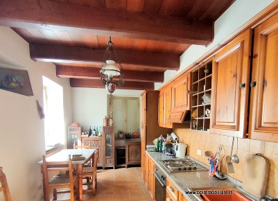 Foto Casa indipendente in TENENTE PAOLO SOLAROLI, Villarboit Centro