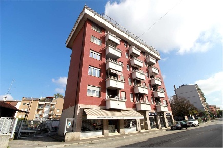 Foto Appartamento in VIA XX MARZO 251, Novara in vendita