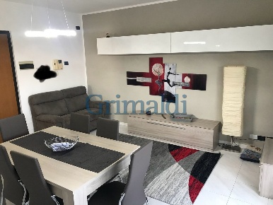Foto Appartamento in Via San Carlo 0, Bareggio di 85 m² con 3 locali
